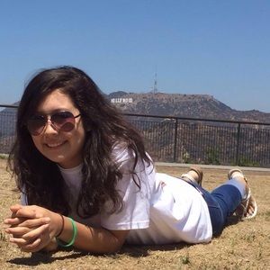 Meet your Posher, Brianna